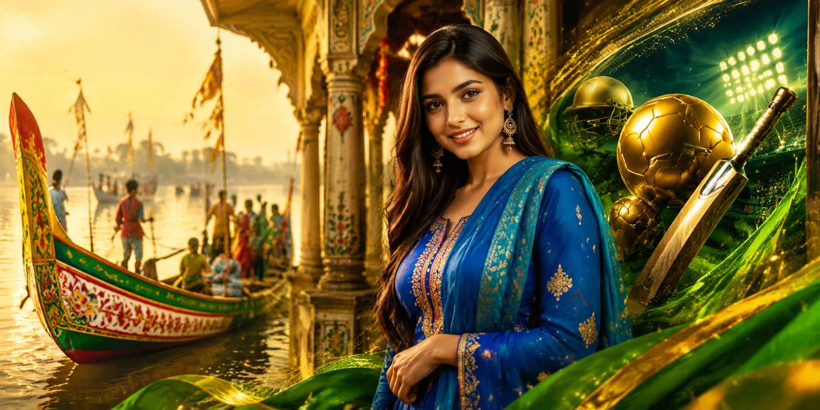 বরিশালে মোবাইল ফোনে স্পোর্টস বেটিং অডস ব্রাউজ করছেন একজন বাংলাদেশি ব্যবহারকারী