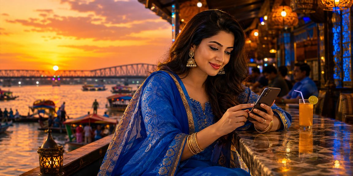 রাজশাহীতে ভিআইপি বোনাস পেয়েছেন একজন ব্যবহারকারী
