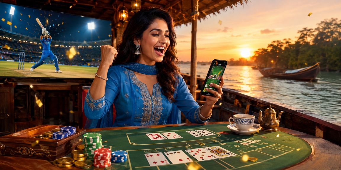 বাংলাদেশি ক্রিকেট বেটিং প্ল্যাটফর্ম zoya 7